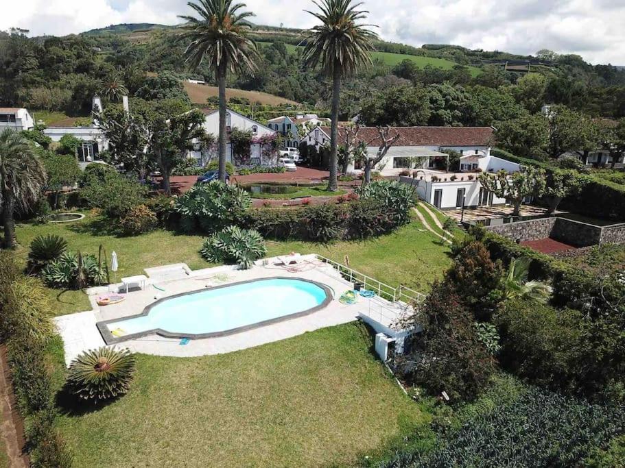 Nature & Sea - Casa Vinhateira East Duplex Калора Экстерьер фото